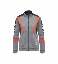 Hummel Classic Bee Damen Merkur Zip Jacket