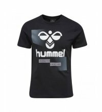 Hummel Jeff SS Tee
