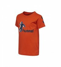 Hummel Kevyn SS Tee AW17