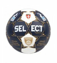 Select Ultimate Replica Elite DKB HBL Größe 3