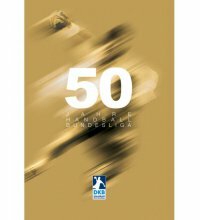 50 Jahre Handball-Bundesliga (1966-2016) - Das offizielle...